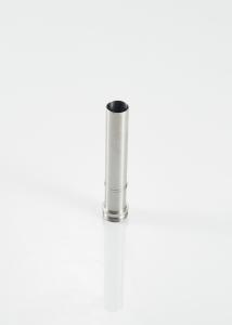 Quality ISO9001 Stainless Steel Threaded Tube , 15mm Threaded Tube SS 304 wholesale