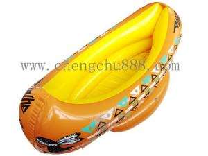 Quality Inflatable Baby Boat ,Inflatable Canoe wholesale