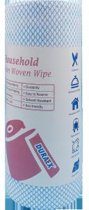 Quality Diamond Printing Disposable Kitchen Wipes 30cmx60cm wholesale