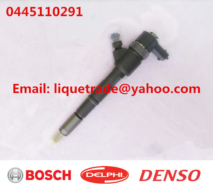 BOSCH Original and New Common Rail Injector 0445110291 for BAW and FAW