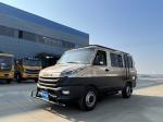 3360 Mm Wheel Base Caravans And Motorhomes Customized