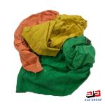 50kg/Bale Mixed Cotton Rags