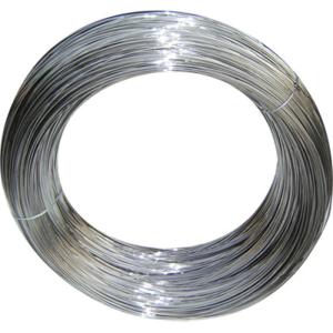 Quality 316 Wire Rope 7x7 Stainless Steel Cable 8mm Stainless Steel Wire Q235 1960MPA wholesale