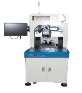 China EV Battery Wire Bonding Machine-3740A on sale