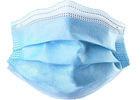Quality 3ply Non Woven Disposable Earloop Face Mask wholesale