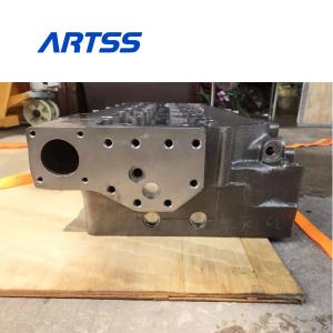 Quality Engine Parts C13 Cylinder Head 3453752 For Caterpillar wholesale