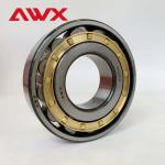 Single Row CARB Toroidal Roller Bearings With Steel Cage