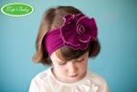 High Quality And Lowest Price For Baby HairBand
