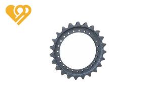 Quality Customized Undercarriage Parts Track Drive Sprocket for Construction Machinery wholesale