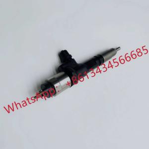 Quality Diesel Assembly Denso Common Rail Injector Nozzle 095000-6800 wholesale