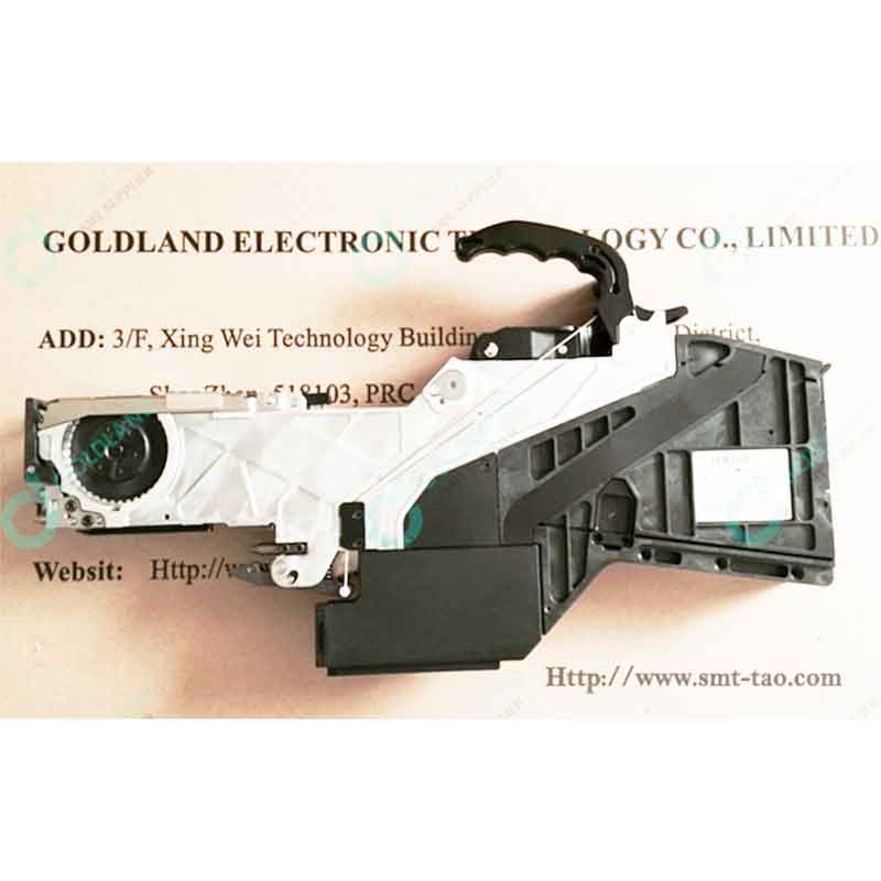 SMT spare parts SS32mm Feeder KHJ-MC500-001 YAMAHA SMT Pick and Place Machine YAMAHA SS32mm Feeder