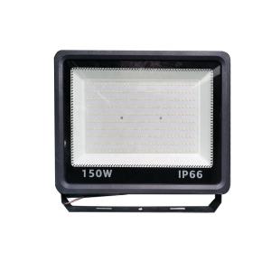 Quality AC 85-265V Outdoor LED Floodlight 100W Anti Glare IC Driver wholesale