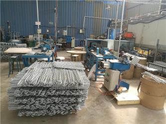 Chengdu Helical Line Products Co., Ltd.