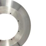 Glasswool Production Line Cobalt Centrifuge Disc Casting Corrosion Wear