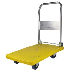 Quality 150kgs hand truck dolly moving trolley dolly truck wholesale