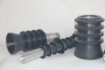 10-3/4 Cement Bottom Plug For Oil And Gas Industry
