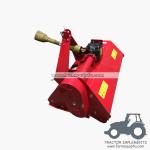 EFGC125 Tractor Mounted 3point Flail Mower