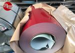 Color Coated Galvanized Steel Coil Sheet /PPGI PPGL Zinc Aluzinc Steel Coil