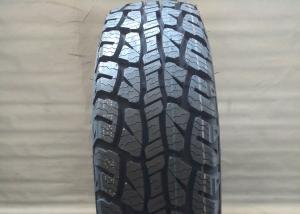 Quality 115 / 112R All Terrain Light Truck Tires Rugged Block Tread Design LT215/85R16 wholesale