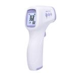 Smart Sensor Infrared Thermometer Laser Temperature Non Contact Infrared
