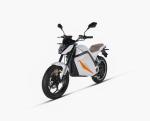 26 inch Aluminum Alloy Frame Electric City Bicycle E-Bike with Max Speed of 30