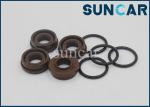 Pilot Valve Service Kit 702-16-04240 7021604240 Fits PC400-7 PC400LC-7 Excavator