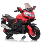 Popular 's Supply of Music and Headlights Electric Motorcycle Car for Kids