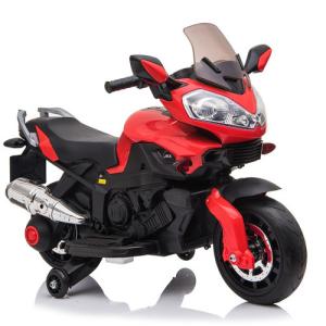 Quality Popular 's Supply of Music and Headlights Electric Motorcycle Car for Kids wholesale