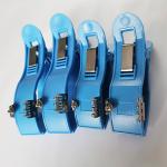 Multiple Adult Patient Ekg Ecg Limb Clamp Electrodes