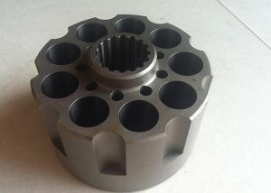 Quality DH370-7 Digger Hydraulic Swing Motor Parts Inner Repair Kits Cylinder Block wholesale
