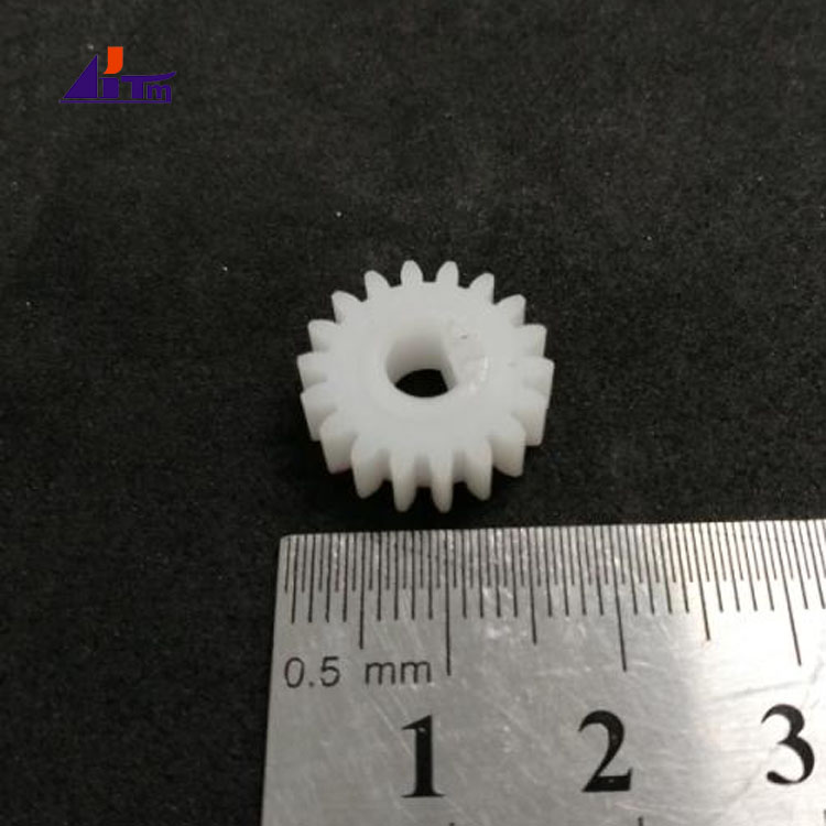 ATM Parts NCR Gear 18T 32DP 5W 4450729951