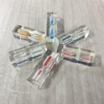 Clear Acrylic Hourglass 2 Hour Sand Timer For Home Pendulum