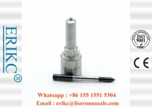 Quality ERIKC Common Rail Injector Nozzles DLLA 137P2376 Diesel Fuel Spray Nozzle Set DLLA 137 P2376 wholesale