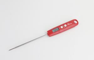 China Ultra Fast Instant Read Digital Meat Thermometer For Grill Cooking on sale