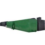 1000kg Intelligent Control Wastewater Treatment Plant with Sewage Treatment