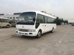 Mitsubishi Rosa Minibus Tour Bus 30 Seats Toyota Coaster Van 7.5 M Length