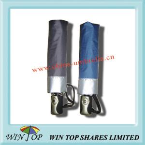 Quality 21&quot; High Grade UV Cut Full Auto Umbrella Product wholesale