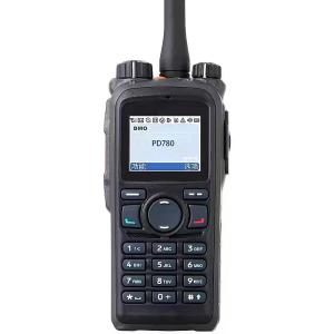 China Pd780 Pd785 Walkie Talkie IP67 Waterproof Dustproof High Power Explosion Proof on sale