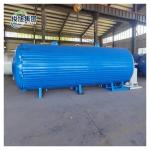 High Grade 9kW Wood Vacuum Drying Equipment for Fast Drying Process