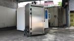 LIYI Chemistry Test Preheating SS304 Electric Drying Oven