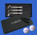 Sport Gift Metal Golf Pen
