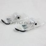 Car LED Logo Ghost Shadow light LED Door Welcome courtesy light for Honda Accord