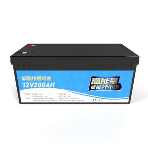 Quality Lithium Ion Starter Battery 36W wholesale