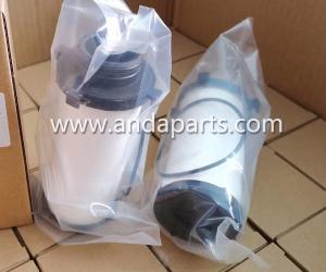 Quality Good Quality CNG Filter Low Pressure For CNHTC 202V13120-0020 wholesale