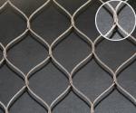 X Tend Stainless Steel Woven Mesh Strong Toughness Environmental Friendly