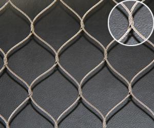 Quality X Tend Stainless Steel Woven Mesh Strong Toughness Environmental Friendly wholesale