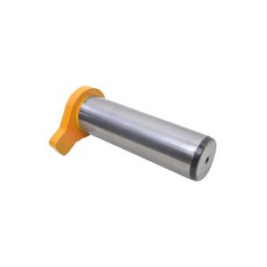 Quality Volvo 45mm Mini Excavator Bucket Pins ISO9001 ISO14001 Certified wholesale