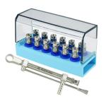 High Performance Dental Implants , Torque Wrench Ratchet 10-70NCM