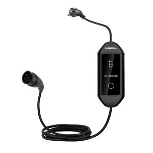 Quality PORTABLE EV CHARGER | best portable ev chargers uk|best portable ev chargers|portable ev chargers for home|portable char wholesale