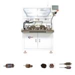 1000 RPM Motor Stator Winding Machine